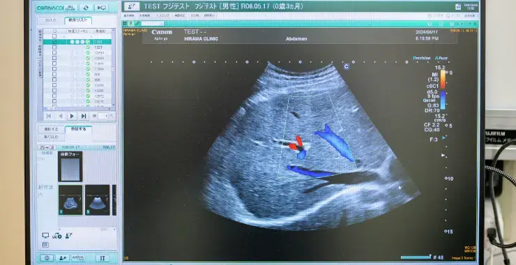 生活習慣病の治療を重視のイメージ画像