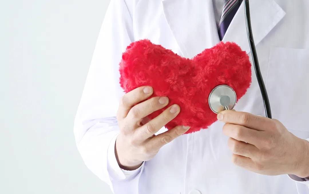 「「未病外来」で予防医療に力を入れる」のイメージ画像